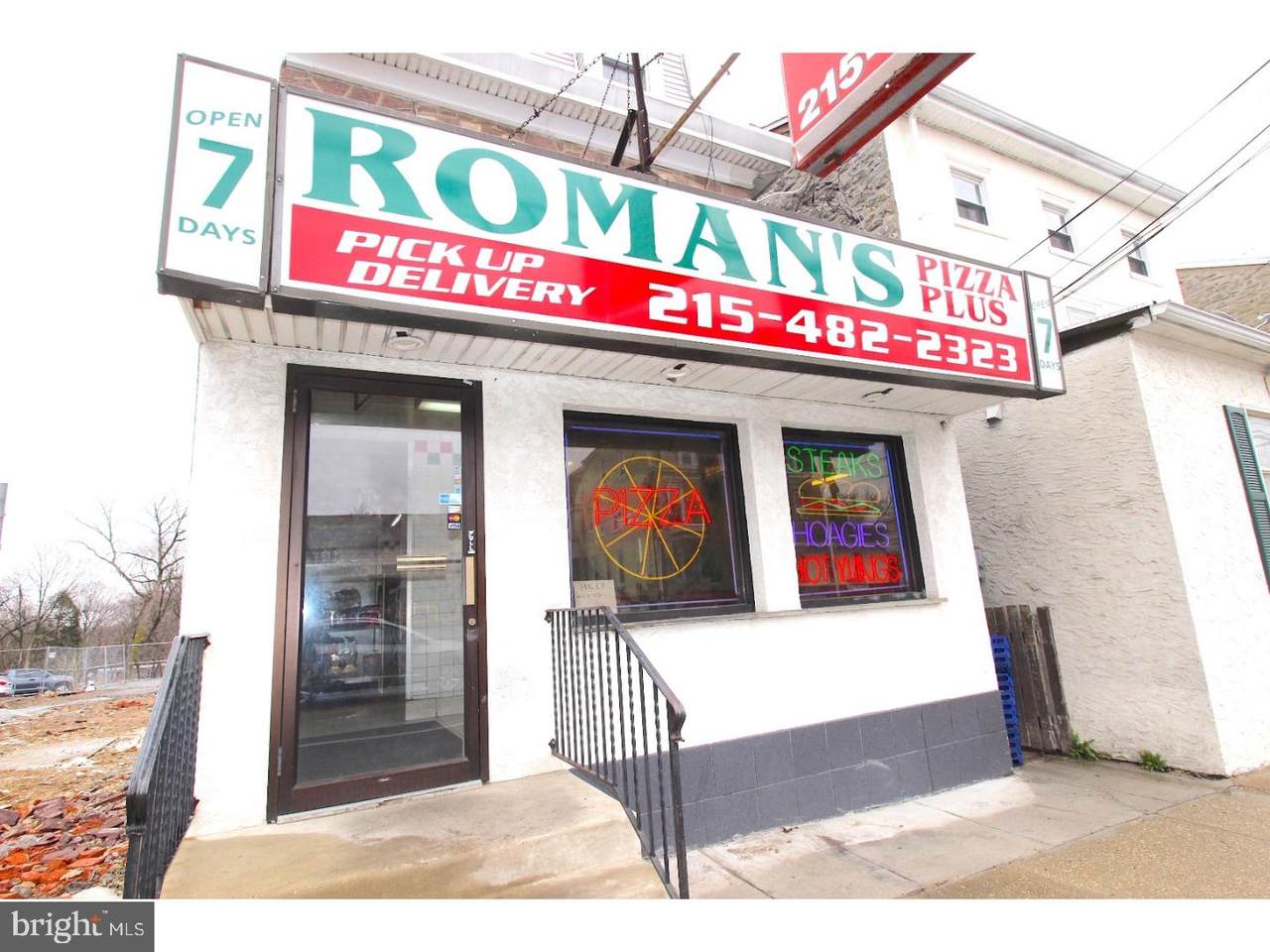 6613 Ridge Avenue - Photo 1