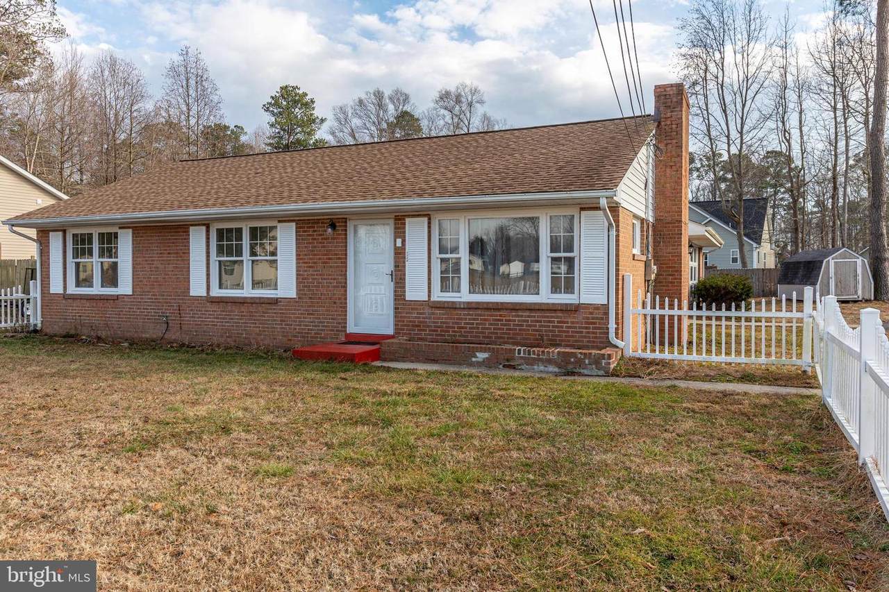 1302 Ebb Tide Drive - Photo 1
