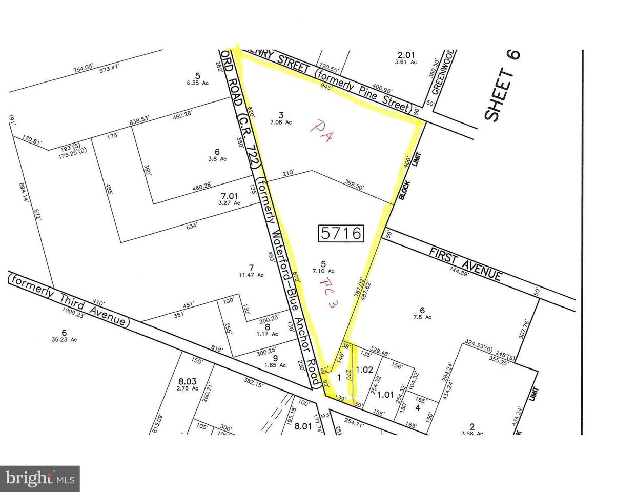 100 Waterford Road - Photo 1