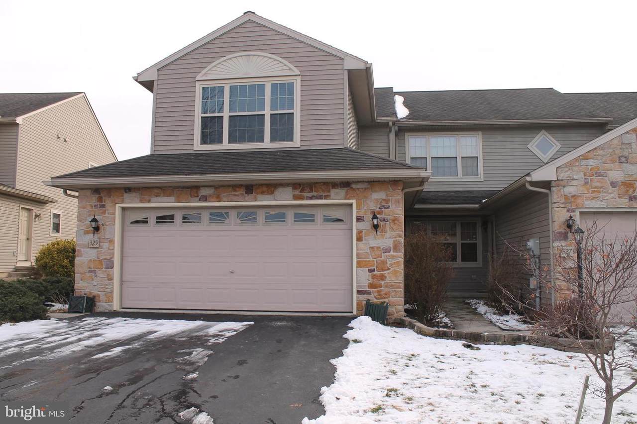329 Alexandria Court - Photo 1
