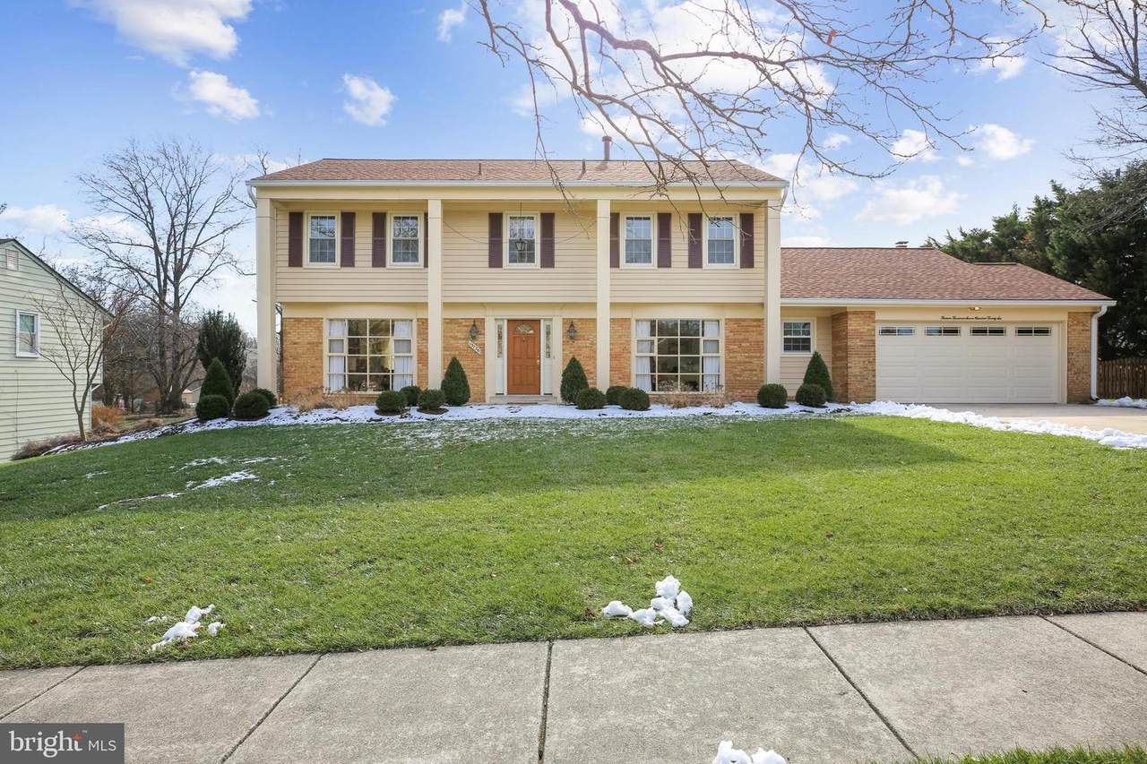 13726 Middlevale Lane - Photo 1