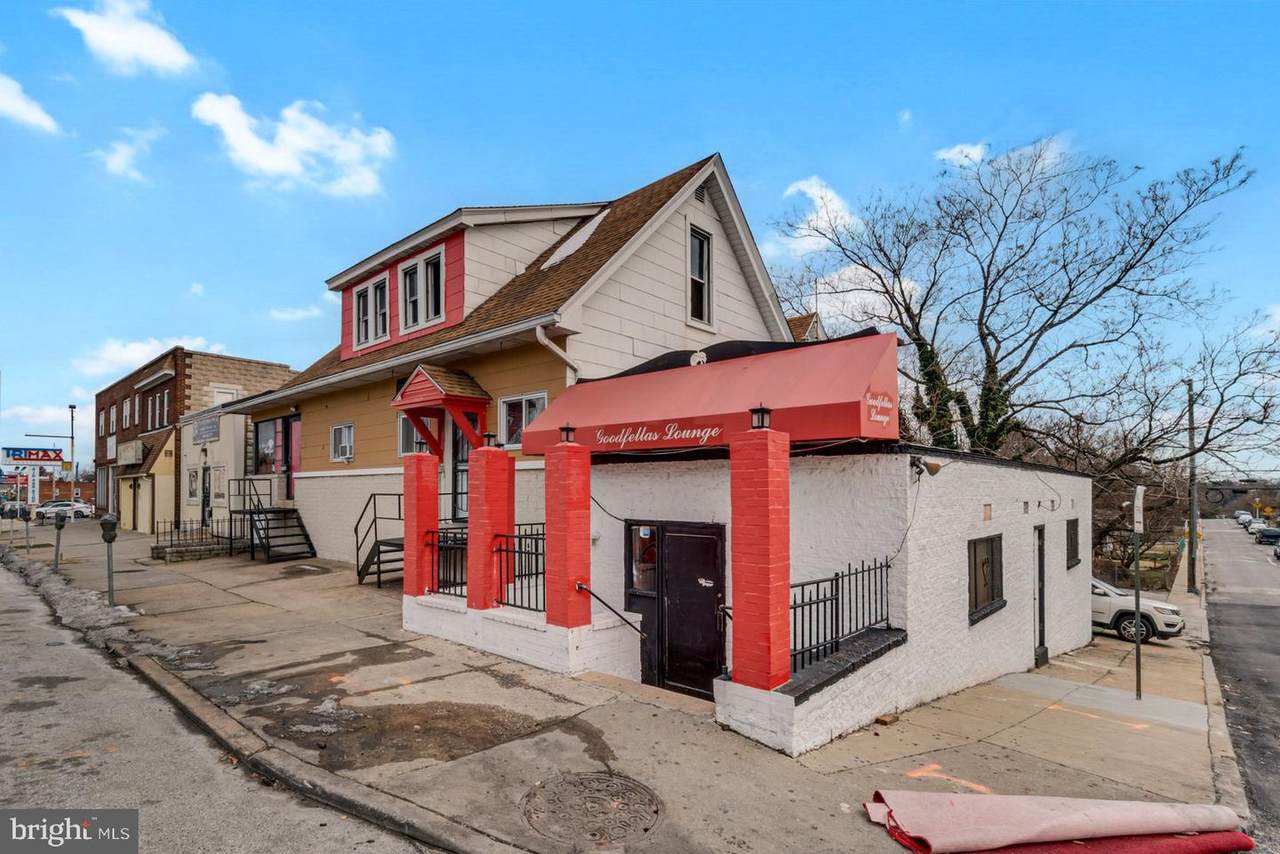 4919 Belair Road - Photo 1