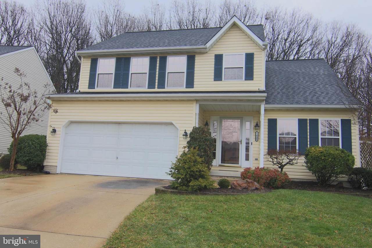 1413 Sweet Cherry Court - Photo 1