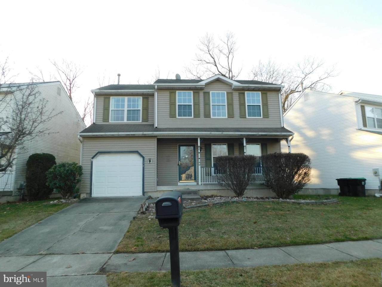 24 Oakton Drive - Photo 1
