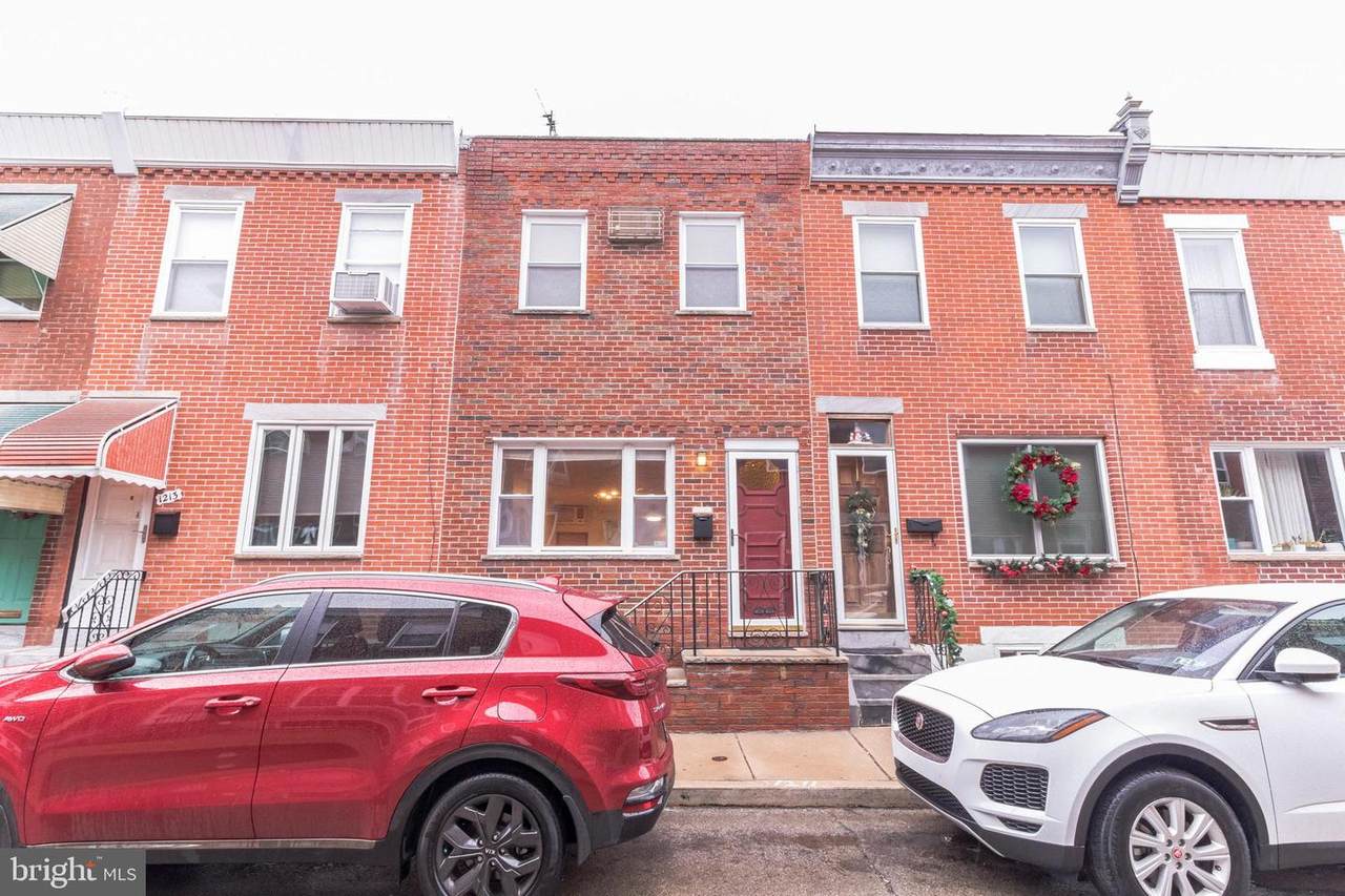1211 Tree Street - Photo 1