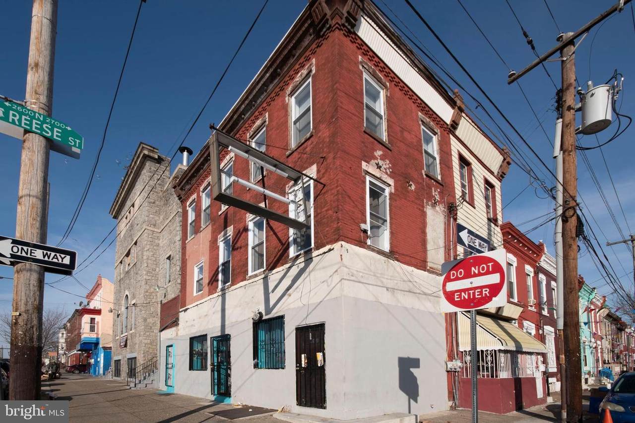 2700 Reese Street - Photo 1