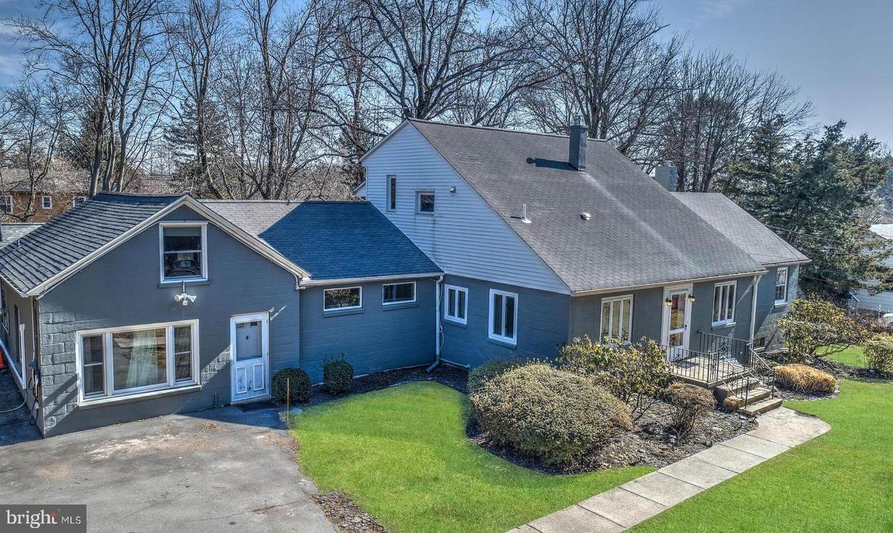 469 Ewing Street - Photo 1