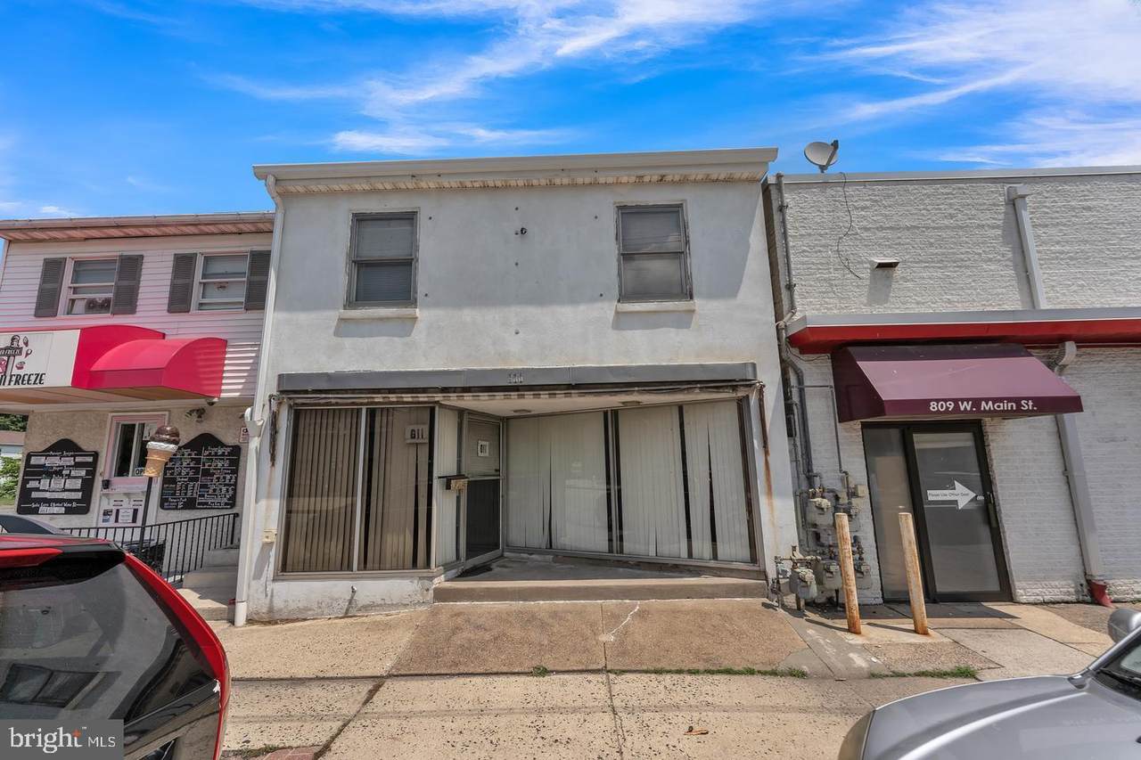 811 Main Street - Photo 1