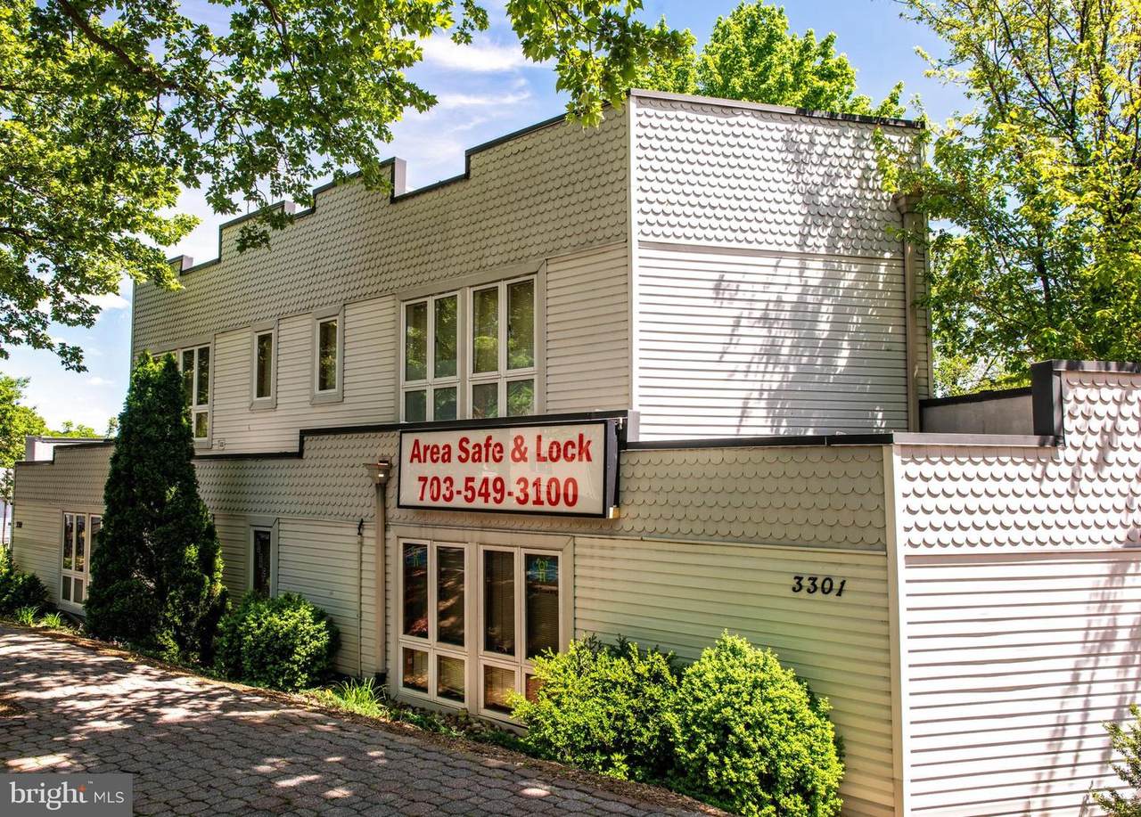3301 Mount Vernon Avenue - Photo 1