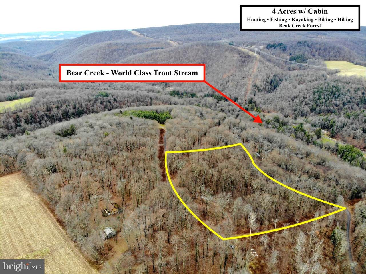 Valley Ridge Rd - Photo 1