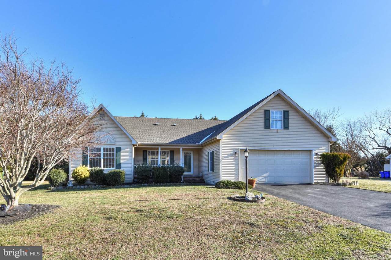 4 Tanglewood Court - Photo 1