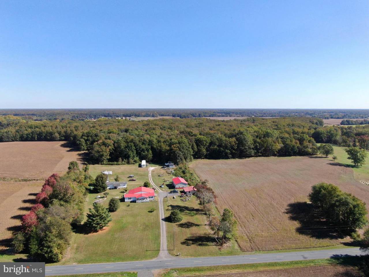 420 Duhamel Corner Road - Photo 1