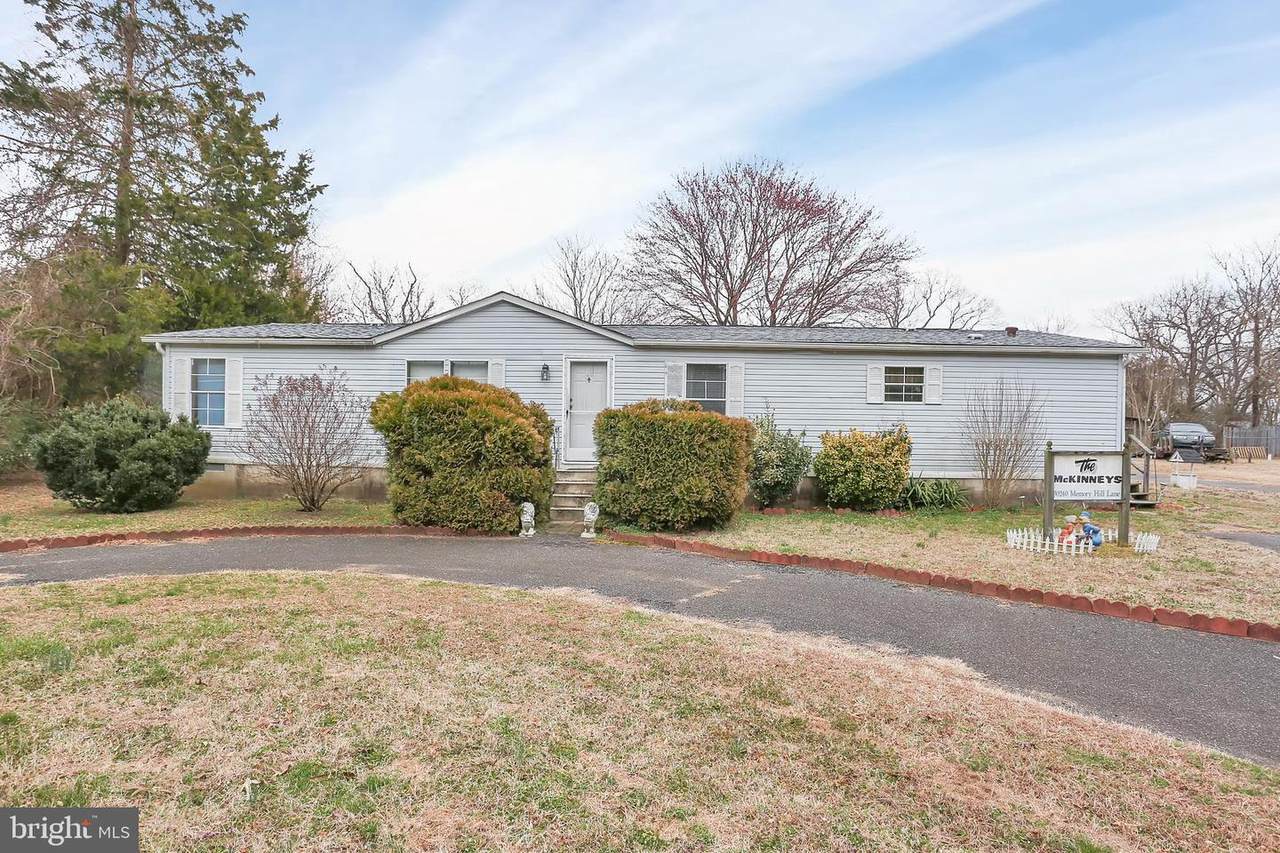 30240 Memory Hill Lane - Photo 1