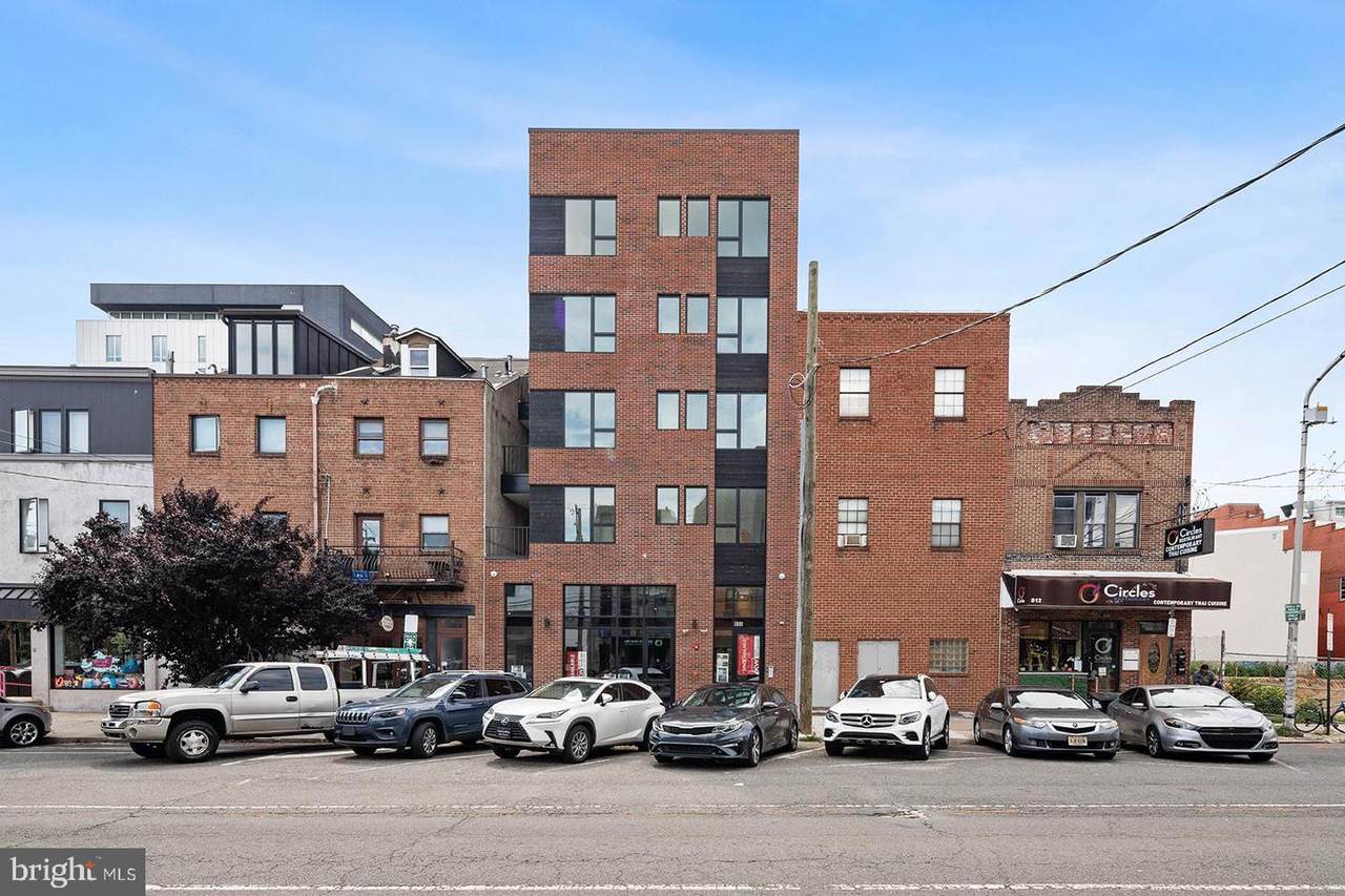 806 2ND Street - Photo 1
