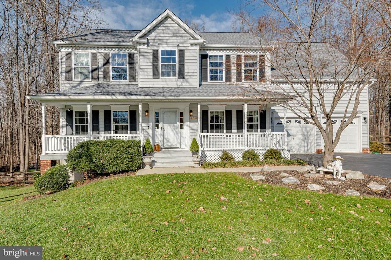 136 Chickadee Drive - Photo 1