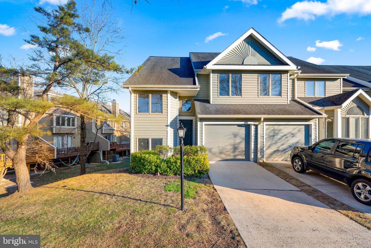 5213 Columbia Road - Photo 1