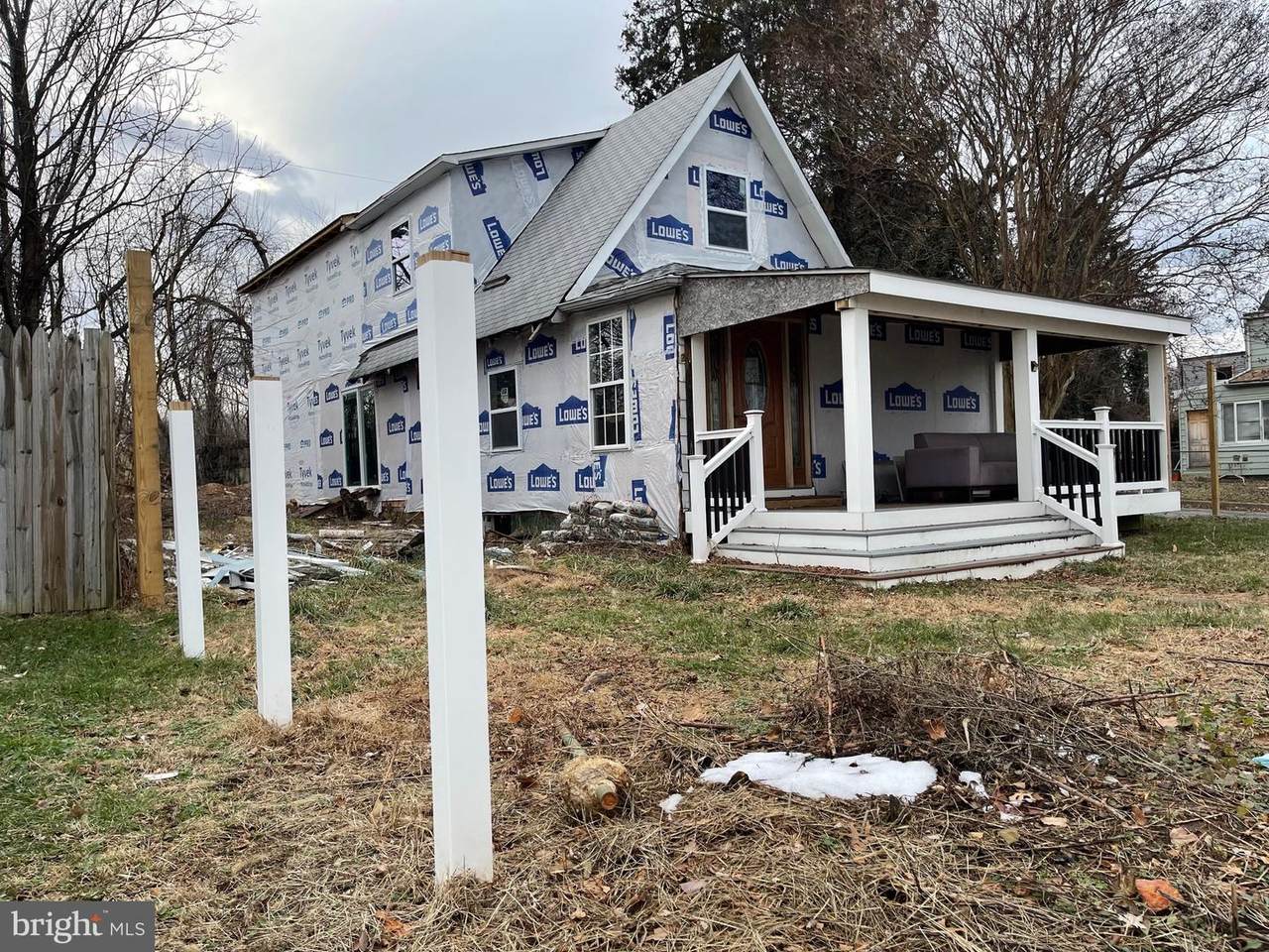 2500 Brohawn Avenue - Photo 1