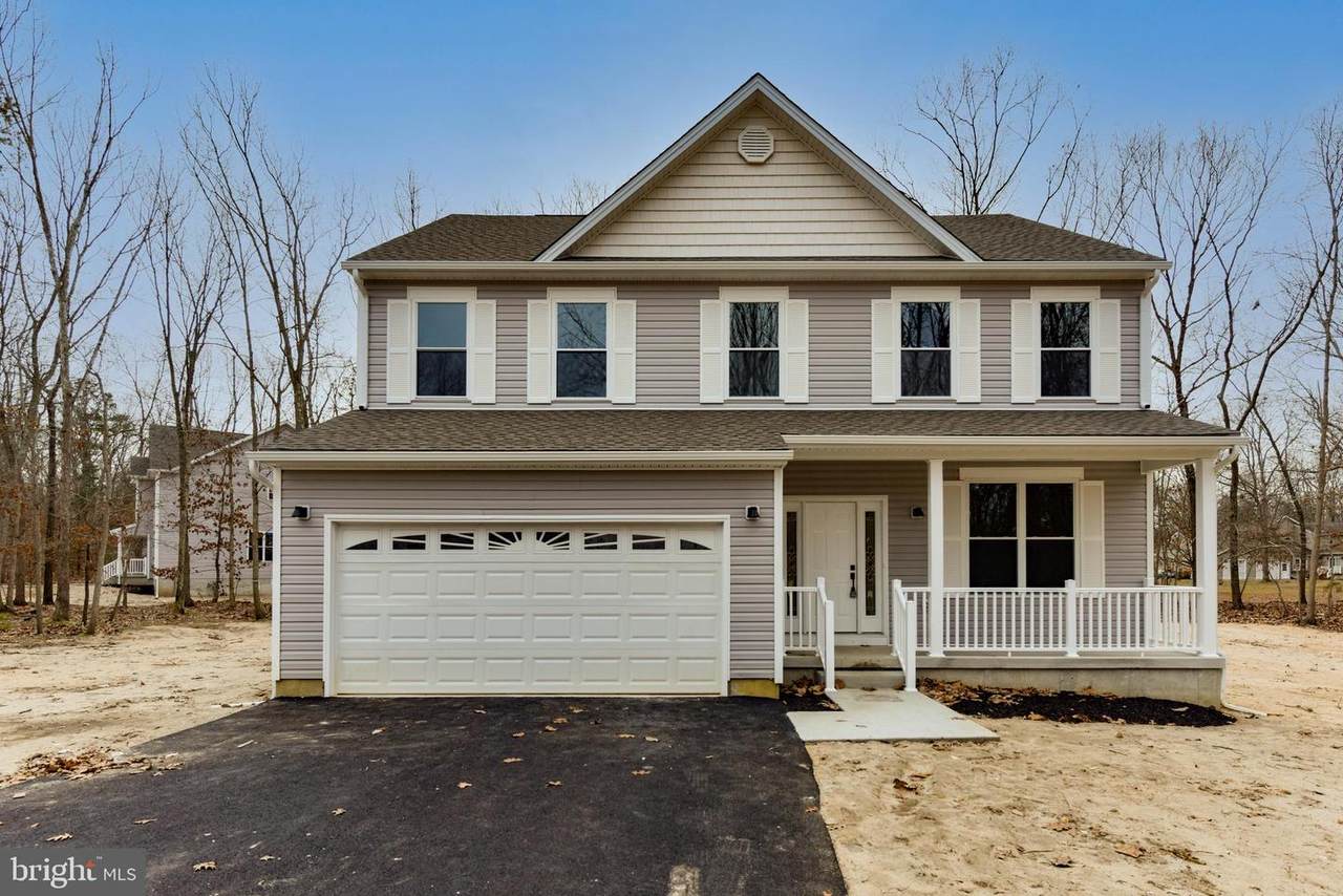 121 Arcadian Drive - Photo 1