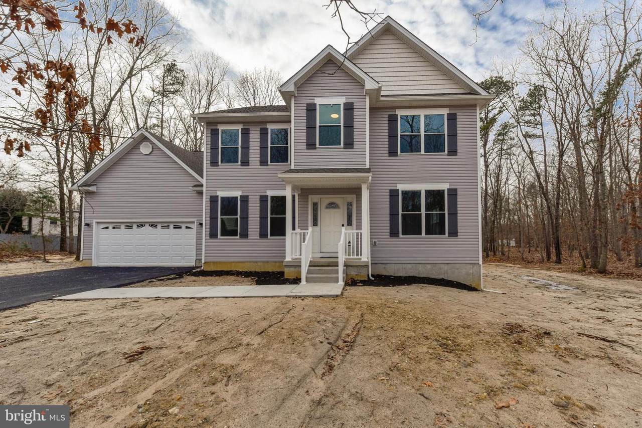 123 Arcadian Drive - Photo 1