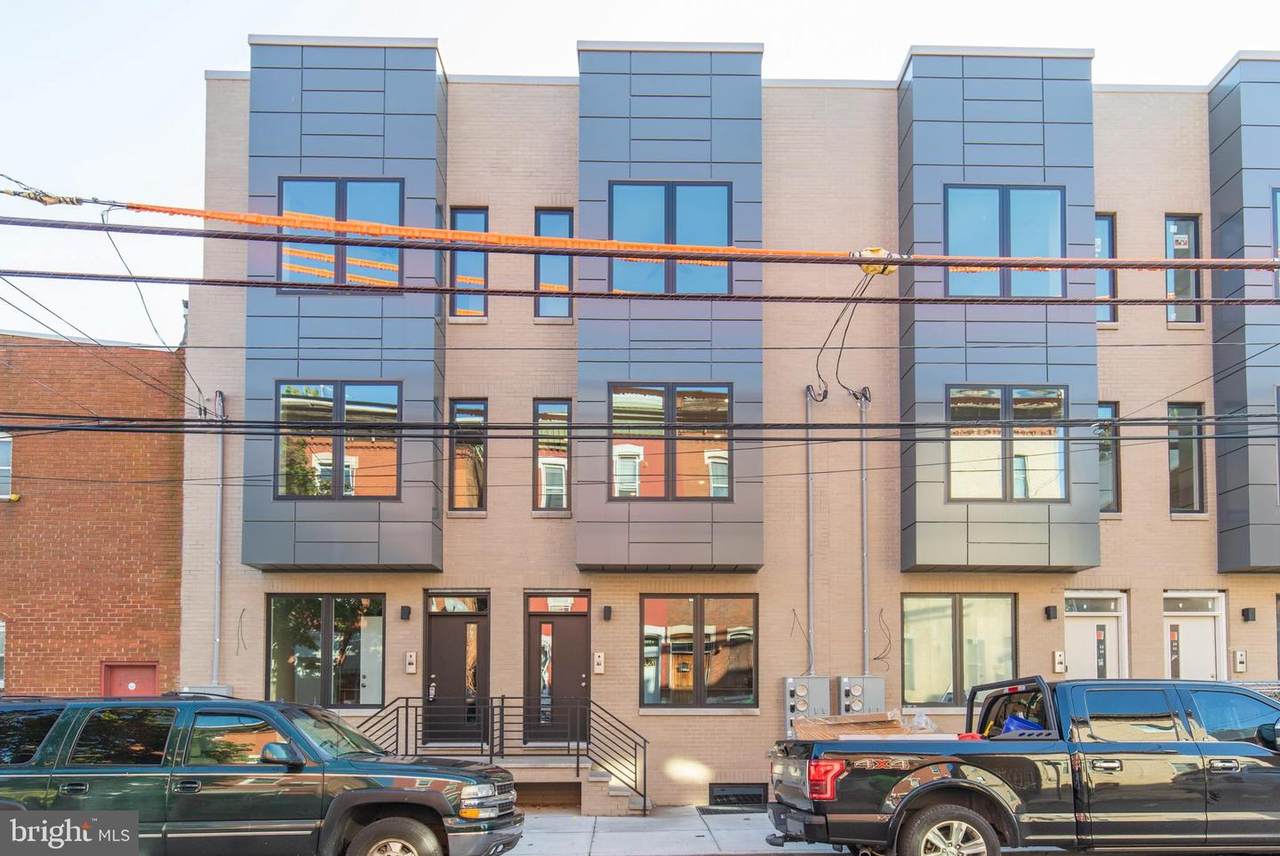 2404 Master Street - Photo 1