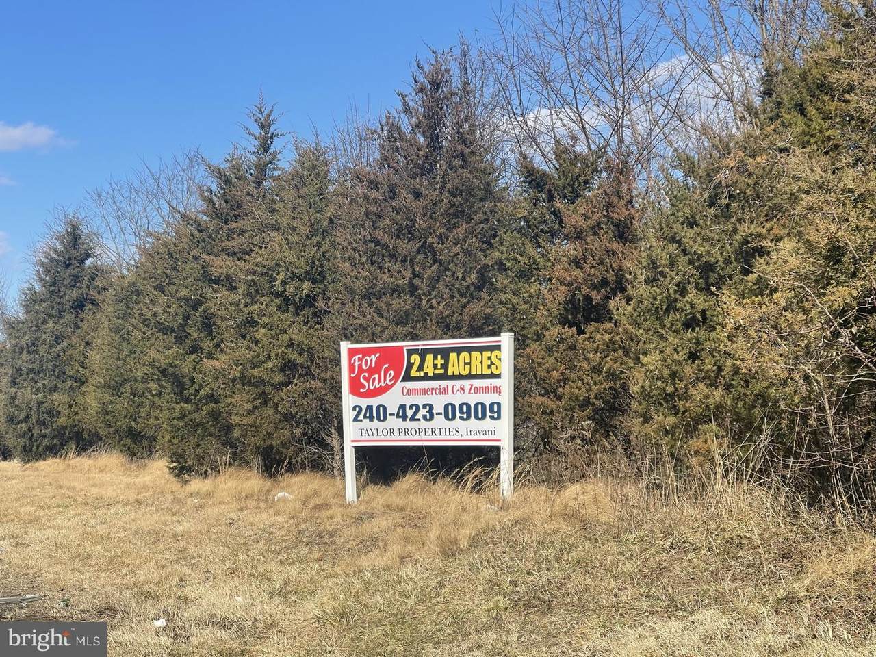 13933-13937 Braddock Rd - Photo 1
