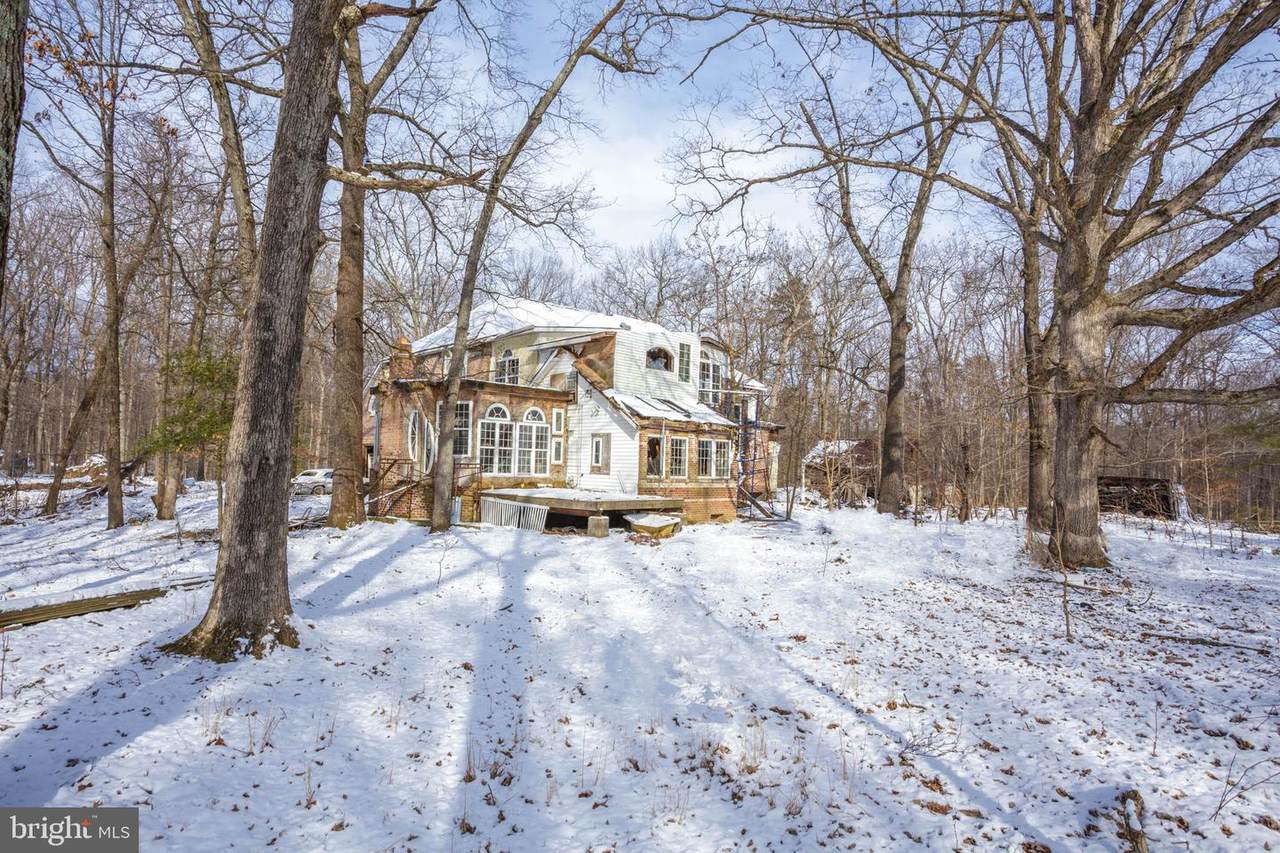 3916 Oaklawn Road - Photo 1