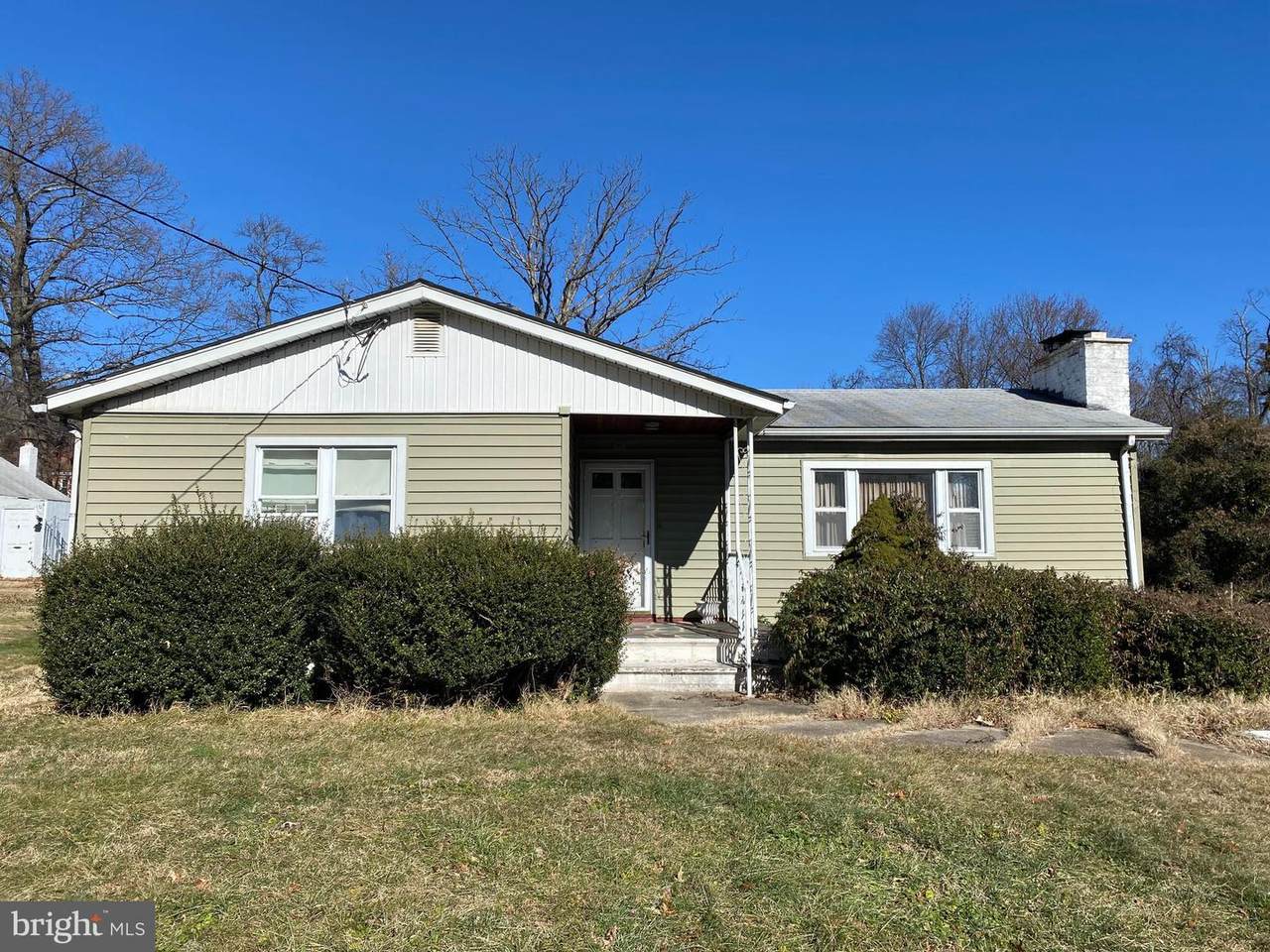 33 Reservoir Road - Photo 1