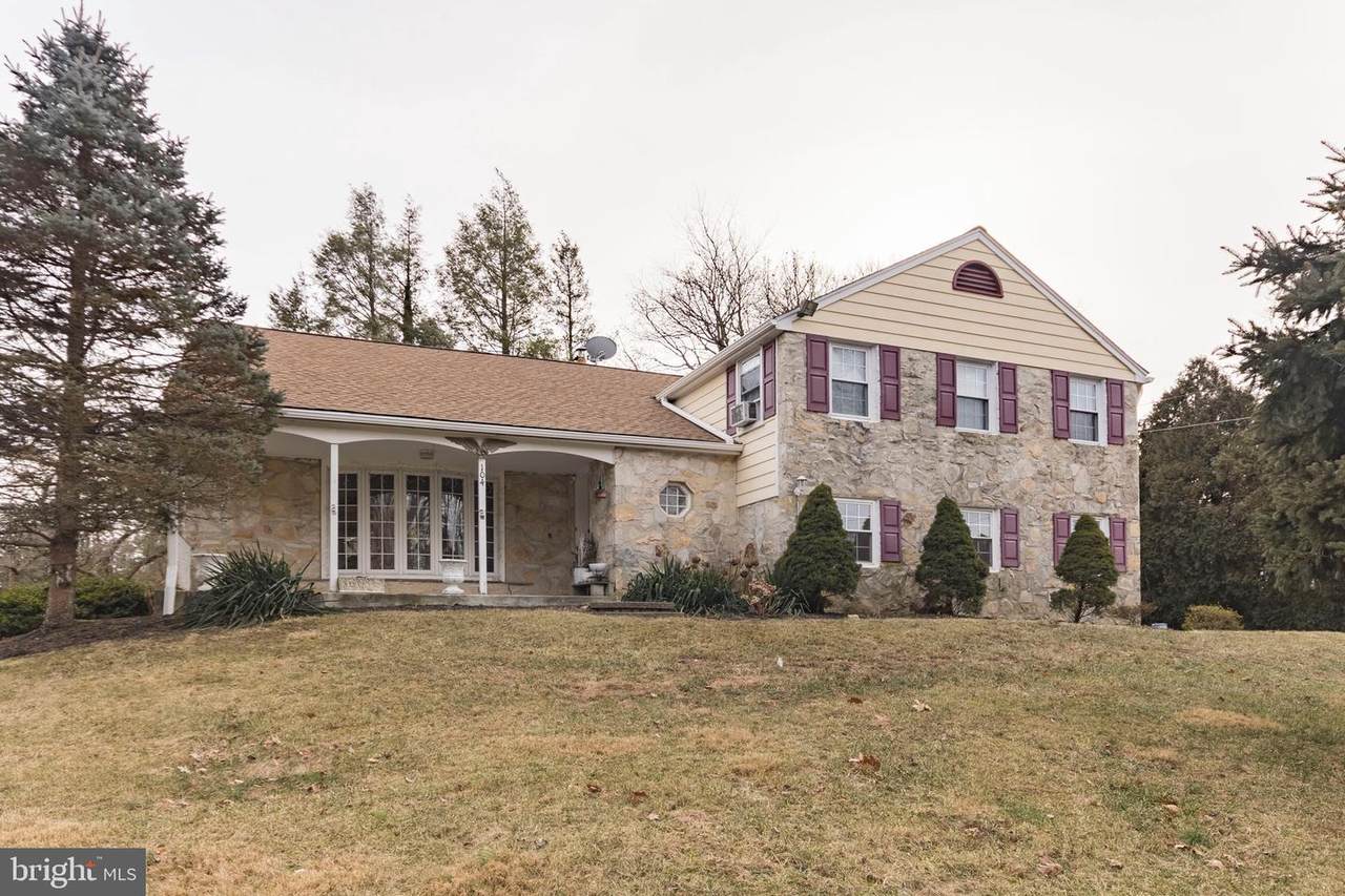 104 Plush Mill Road - Photo 1
