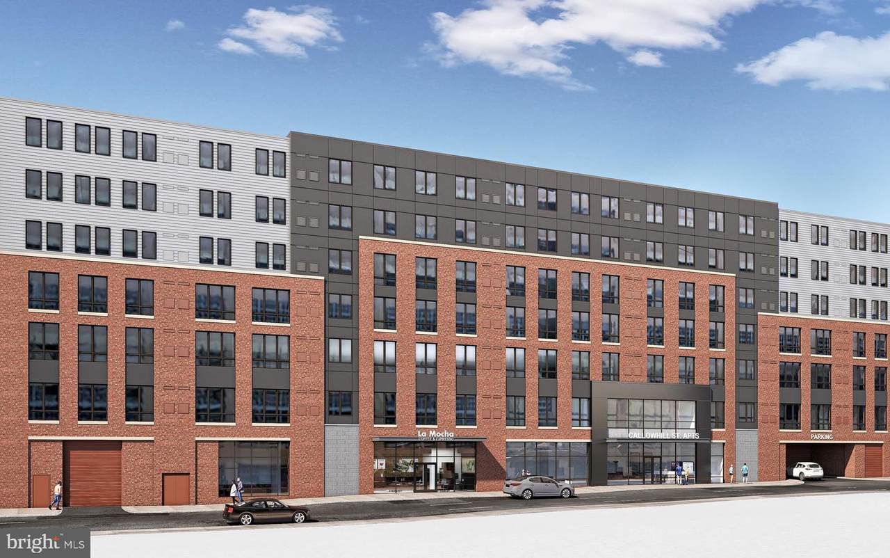 1306 Callowhill Street - Photo 1