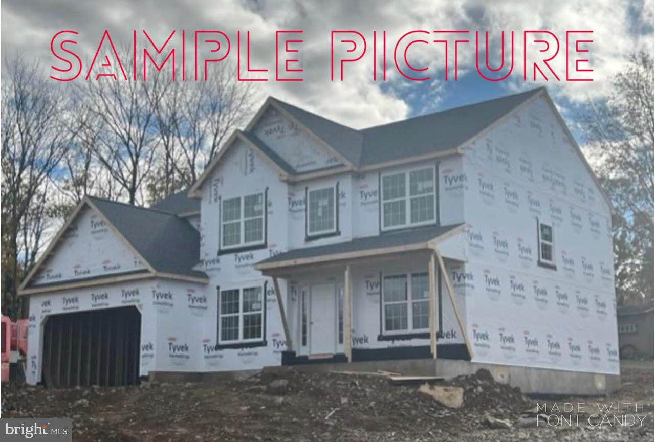 129 Sianna Circle - Photo 1