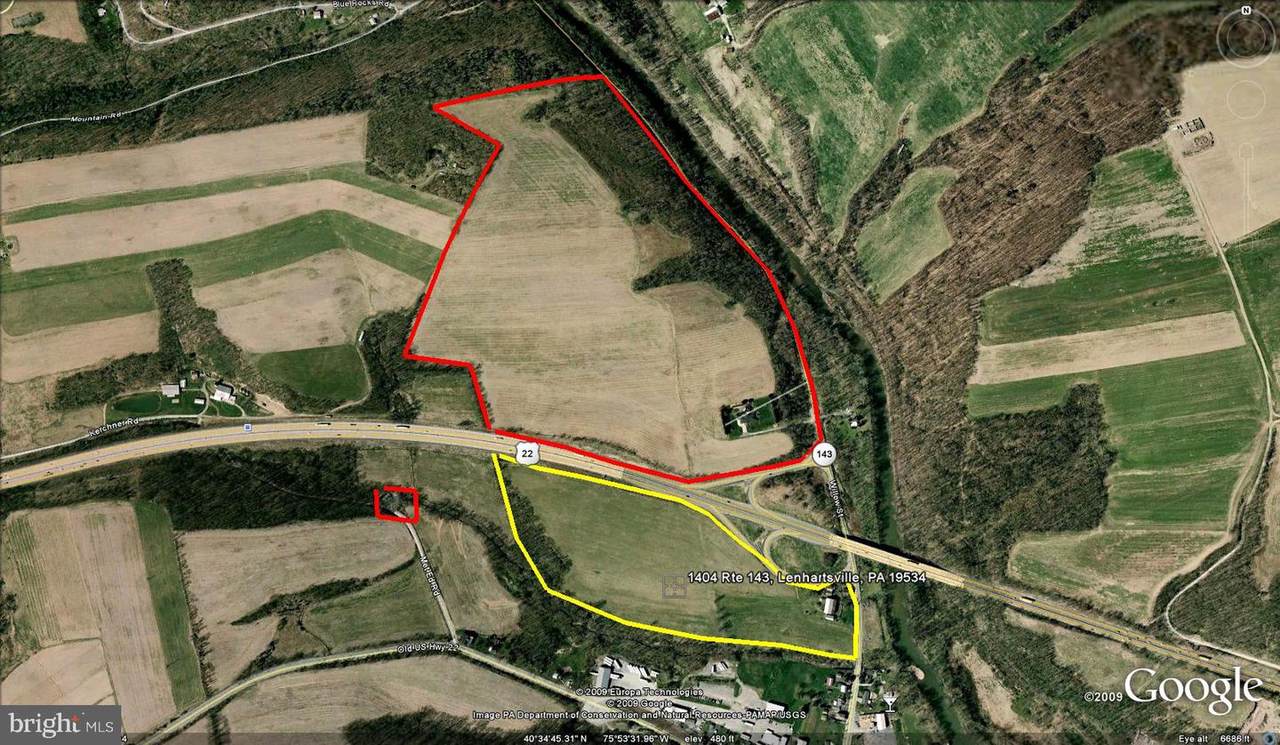 1404 Rte 143 - Photo 1