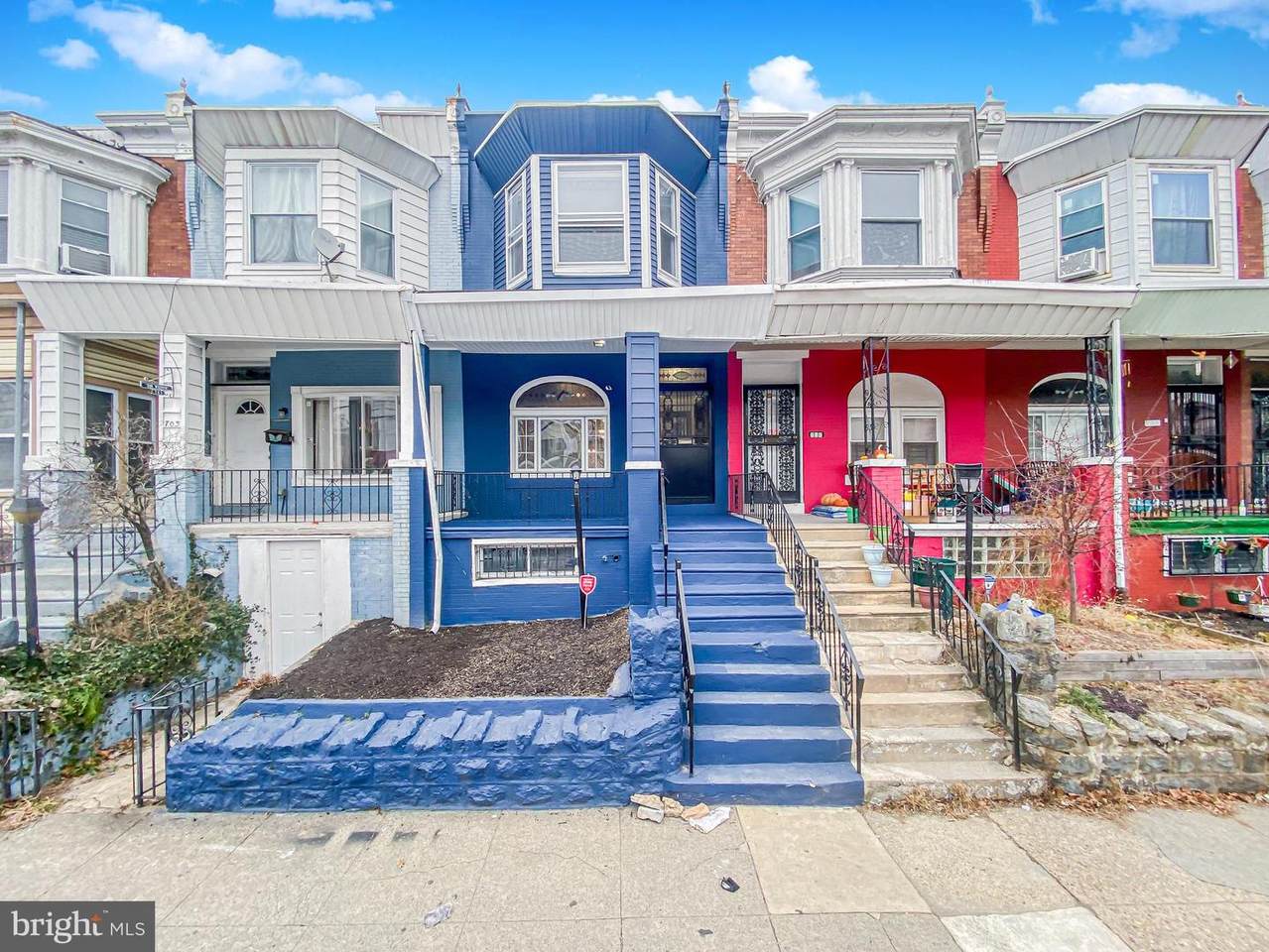 705 55TH Street - Photo 1