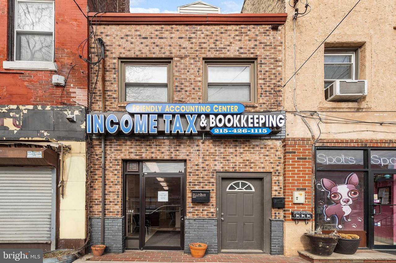 125 Girard Avenue - Photo 1