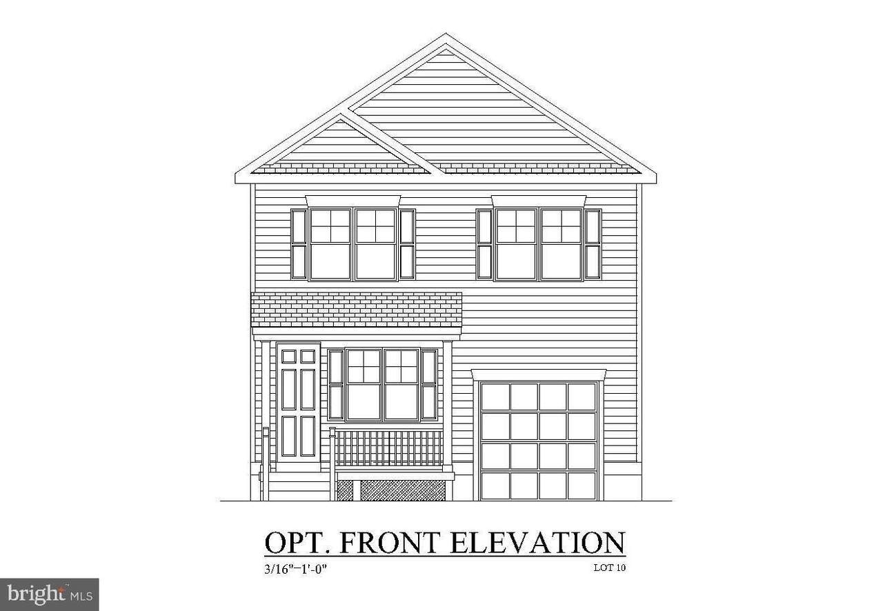 406 Spinnaker Lane - Photo 1