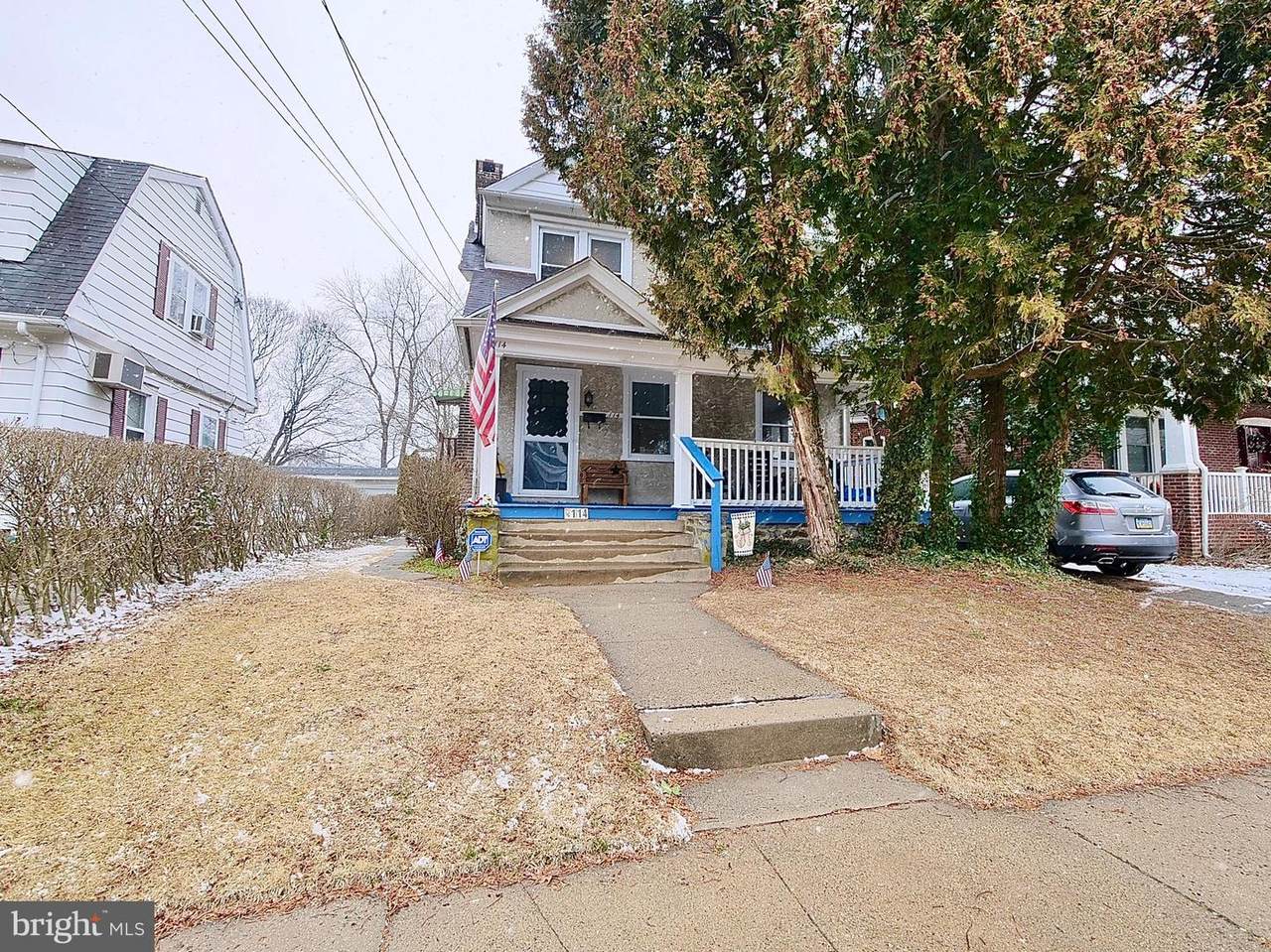 114 Avon Road - Photo 1