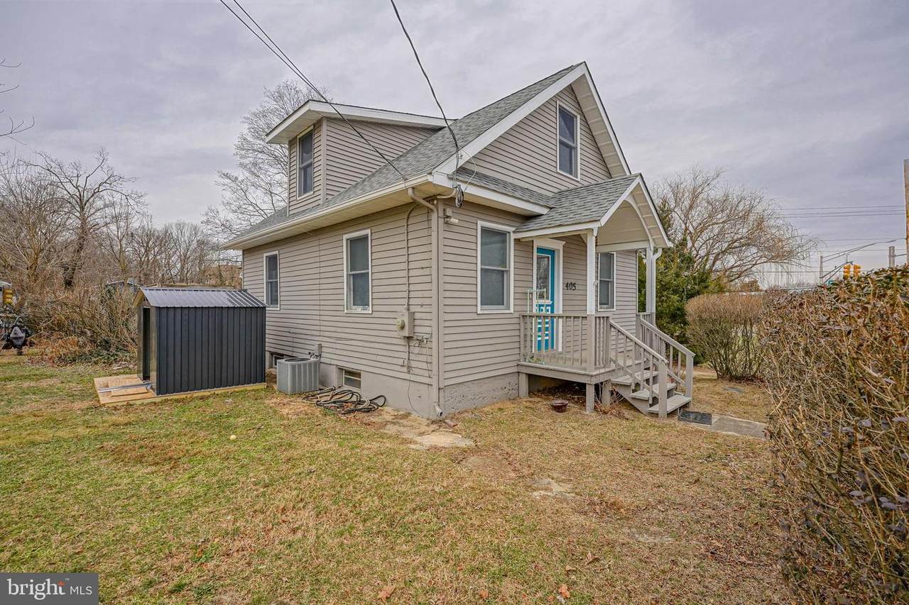 405 Tansboro Road - Photo 1