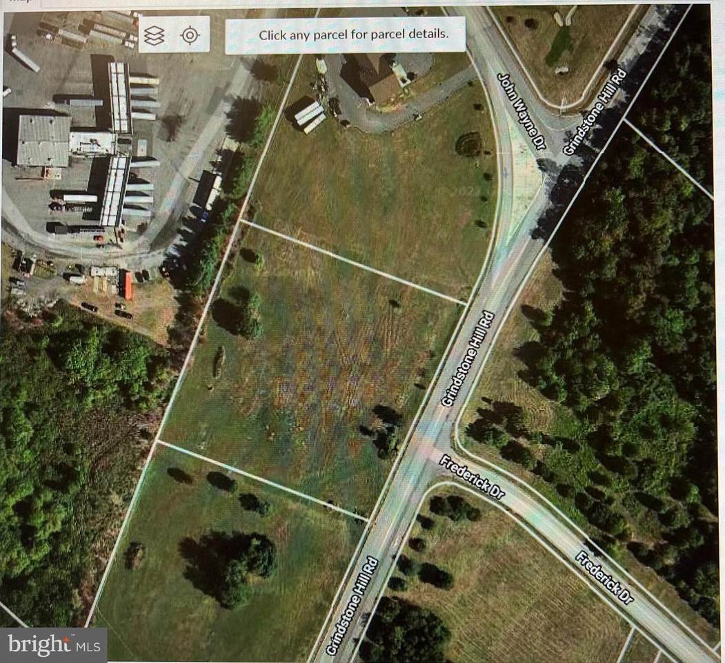 Lot #2 Grindstone Hill Rd. - Photo 1
