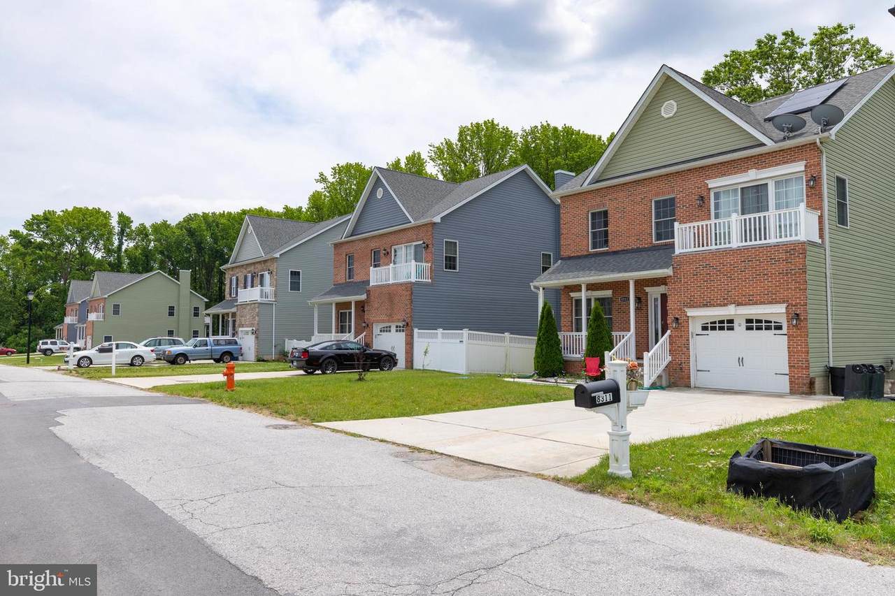 8307 Bletzer Road - Photo 1