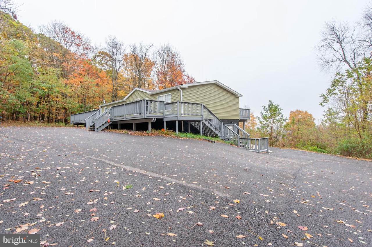 297 Paradise Point Road - Photo 1