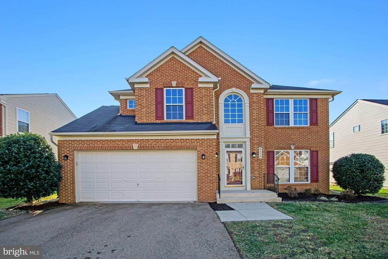 8113 Elora Lane - Photo 1