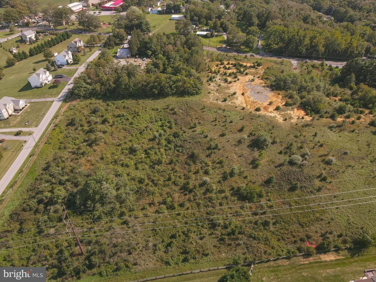 10.24 Acres Williamsport Pike - Photo 1