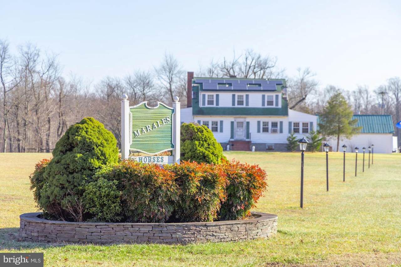 8209 Cedarville Road - Photo 1