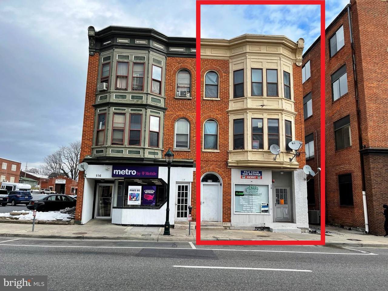 110 Franklin Street - Photo 1