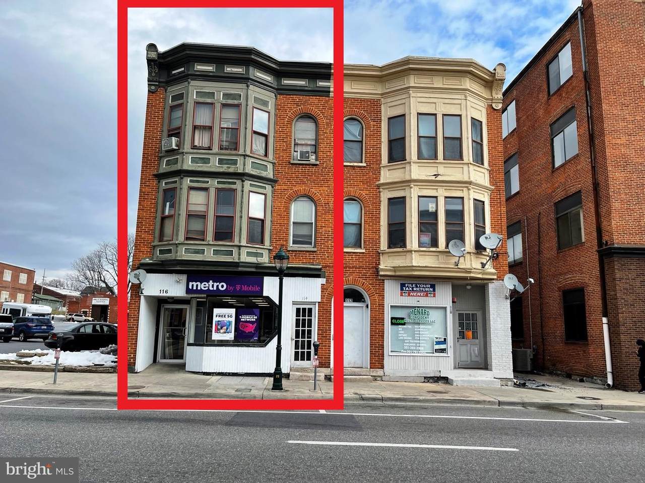 114 Franklin Street - Photo 1