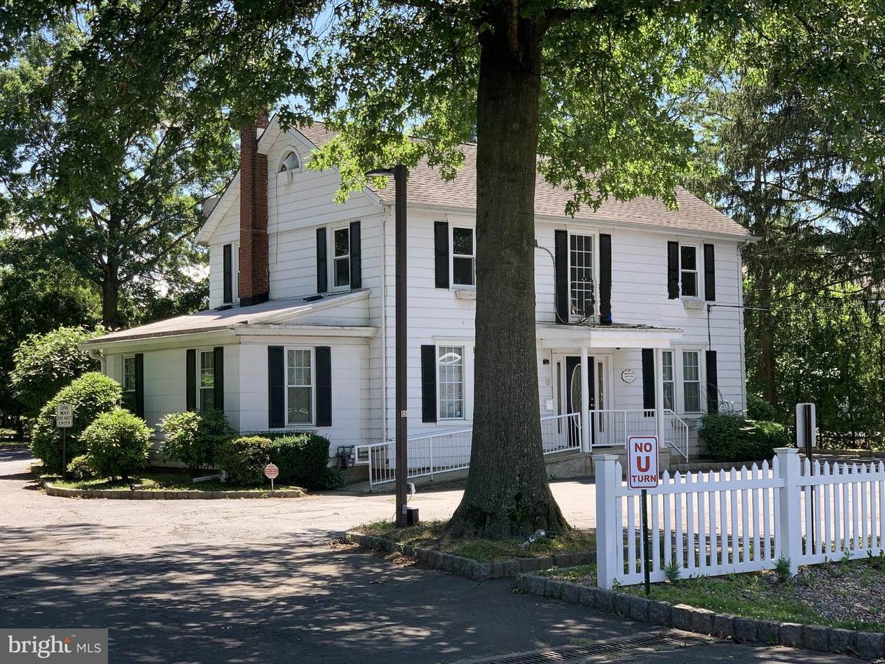 181 Franklin Corner Road - Photo 1