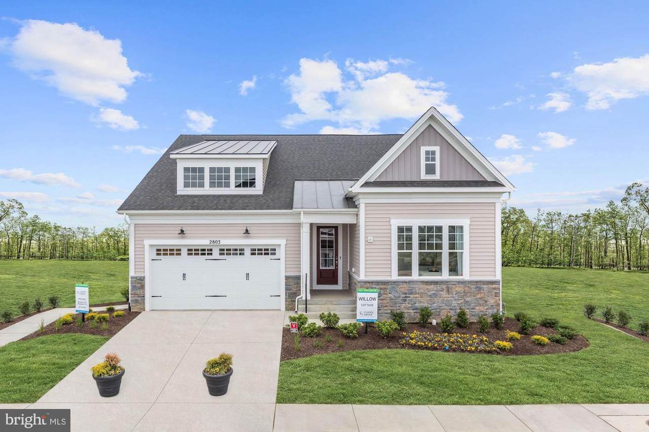 2803 Water Strider Way - Photo 1