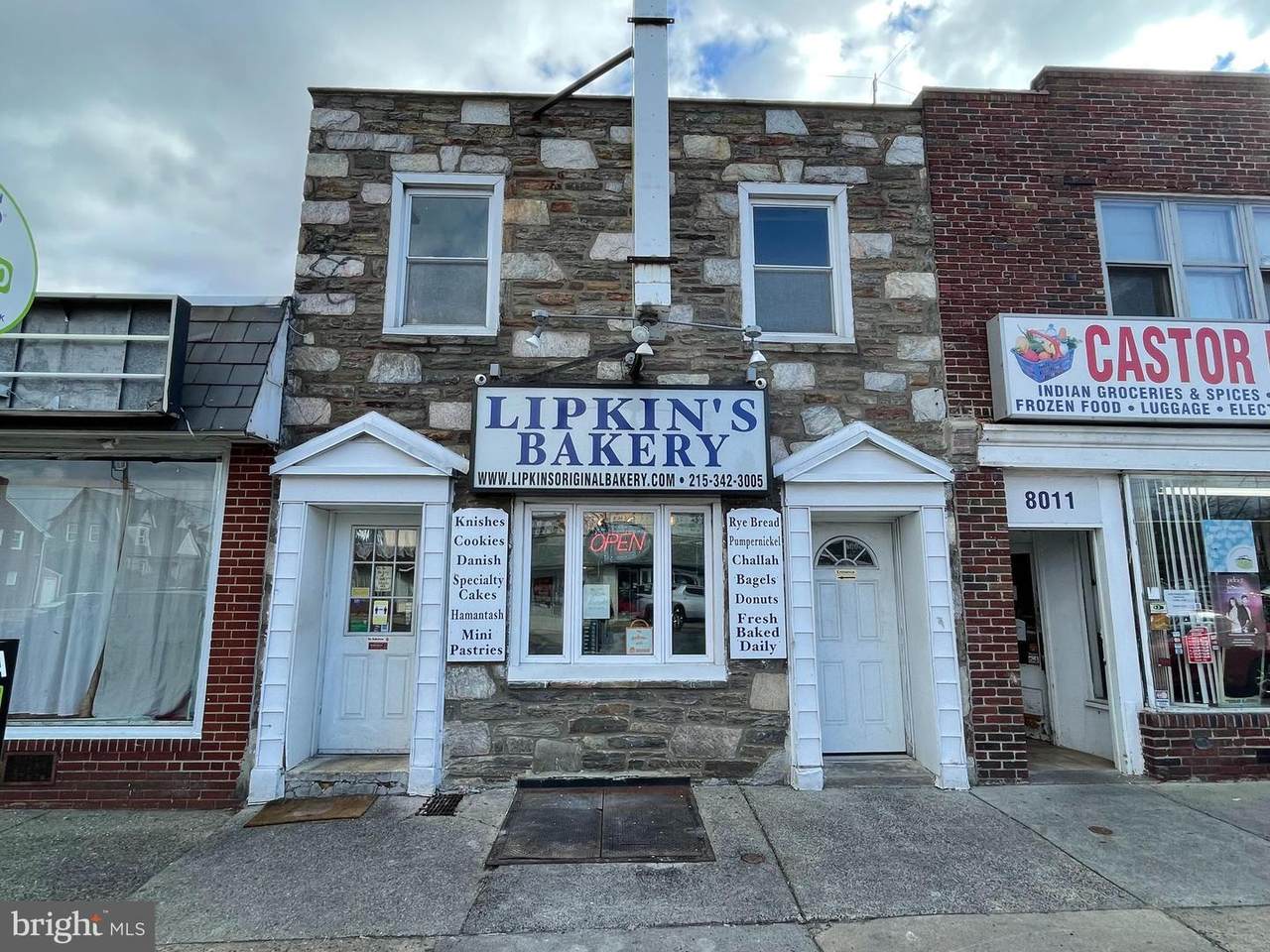 8013 Castor Avenue - Photo 1