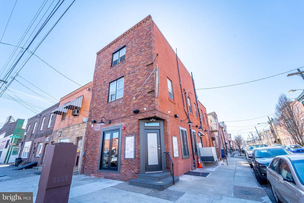 2632 Lehigh Avenue - Photo 1