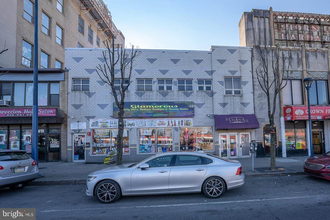 6820-24 West Chester Pike - Photo 1