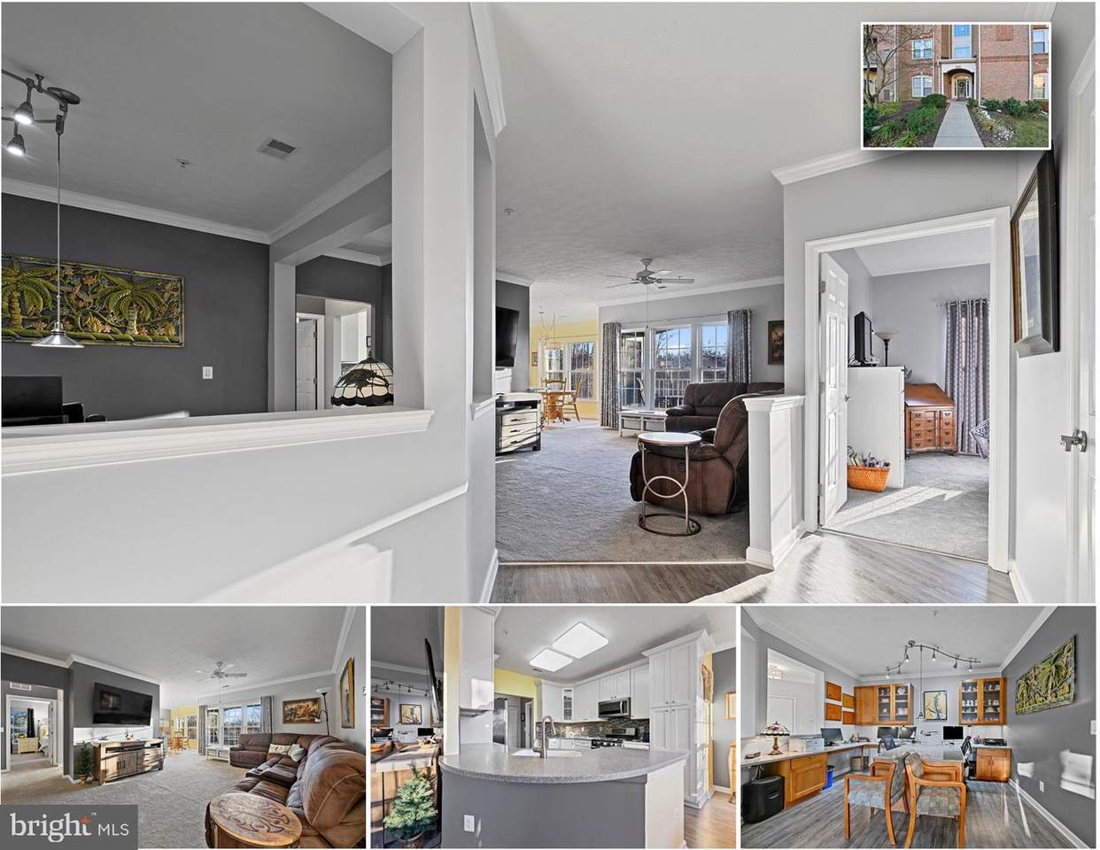 9500 Amberleigh Lane - Photo 1